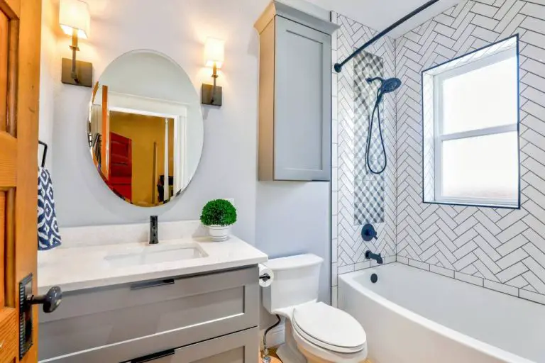 Best Tiles For Your Bathroom Renovation