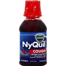 The Ultimate Guide to NyQuil: Benefits, Side Effects, and Proper Usage