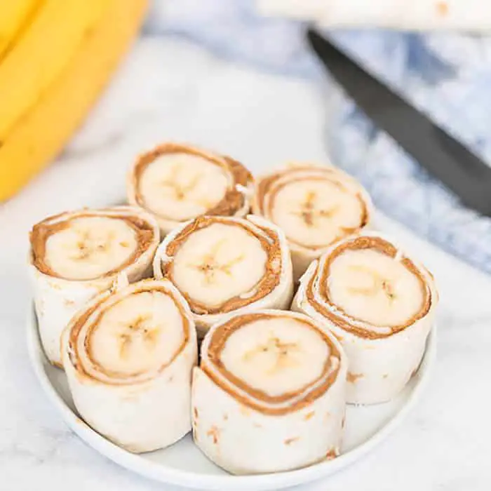 “How to Make Perfect Banana Rolls at Home”