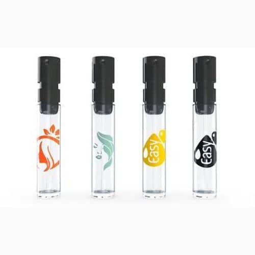 perfume testers