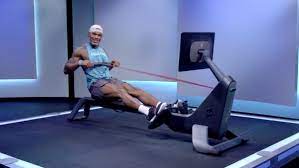 “Peloton Rowing Machine: The Ultimate Fitness Experience”