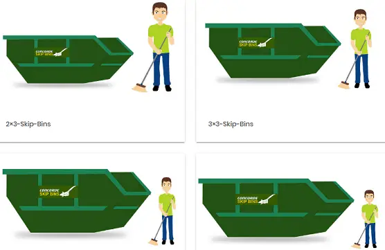 Where Can You Find a Skip Bin Hire in Footscray?