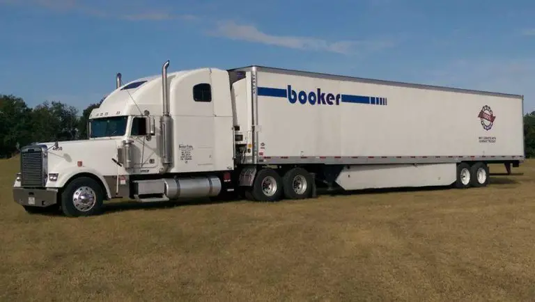 BookerTrans: Where Transportation Meets Reliability