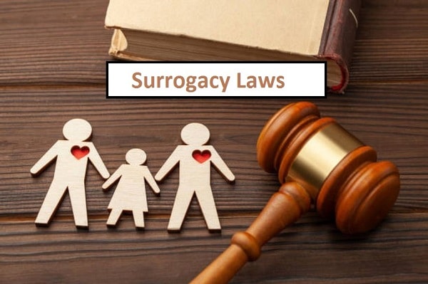 surrogacy laws