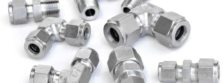 The Advantages of Stainless Steel Ferrule Fittings in Corrosive Environments