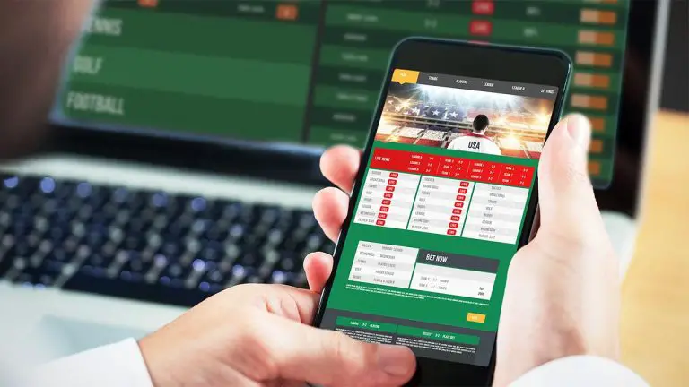 Beginner’s Guide To The Thrill Of Sports Betting