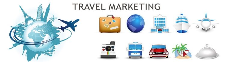 Digital Marketing for Travel Companies