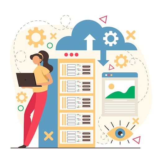 Scale-Out NAS: A More Scalable and Flexible Storage Solution