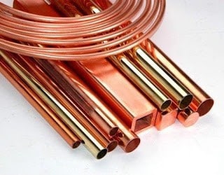 Medical Gas Copper Pipe – Advantages and Disadvantages