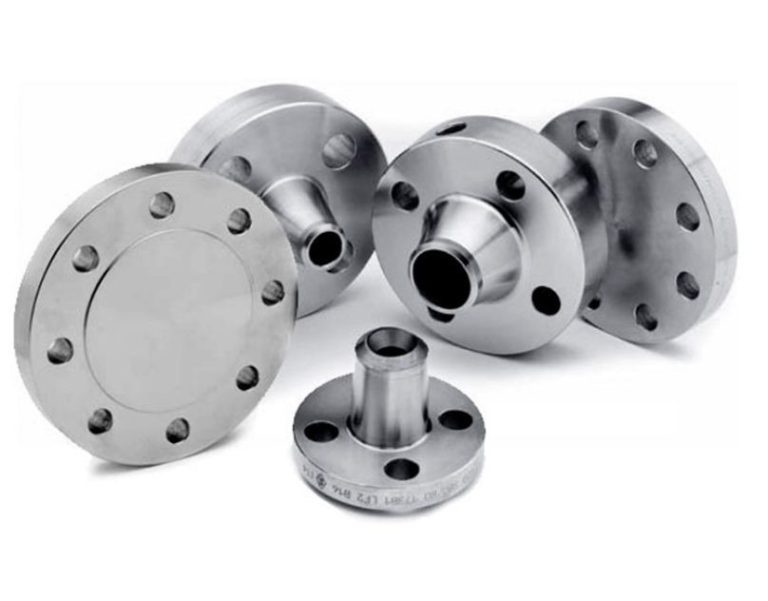 Exploring the Benefits of Stainless Steel Flanges