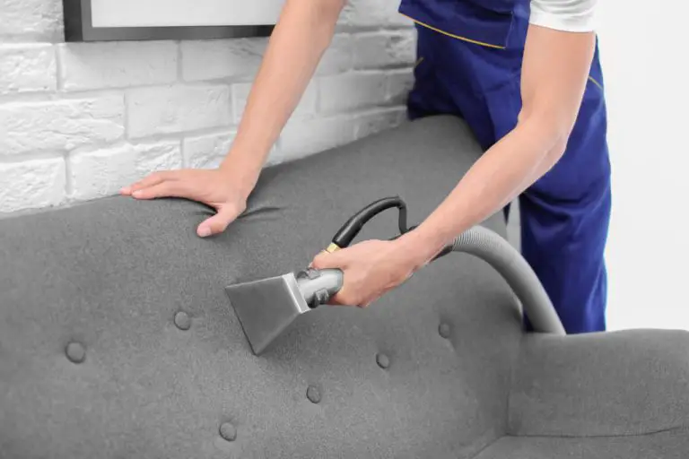 Revitalise Your Furniture with Expert Upholstery Cleaning in Deer Park