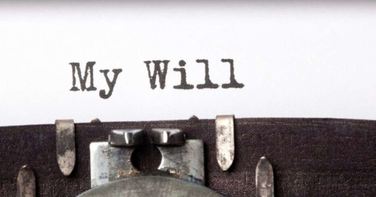 What Makes a Will Valid in South Africa