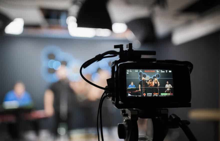 New York video production company