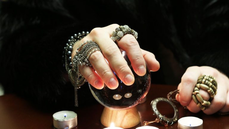 Is Visiting the Best Psychic in Brampton Worthy of Your Time
