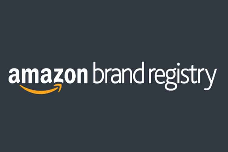Amazon-Brand-Registry