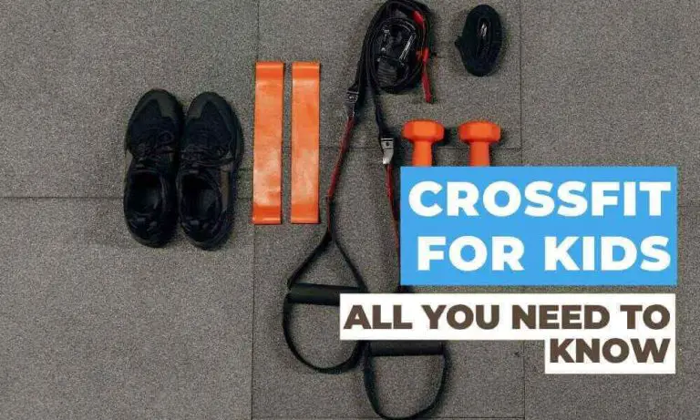 CrossFit for Kids: Is it Safe and Beneficial?