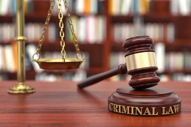 Legal Warriors in Miami: Criminal Defense Attorneys You Can Depend On