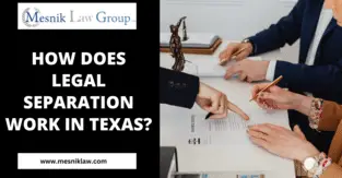 How Does Legal Separation Work in Texas (2)