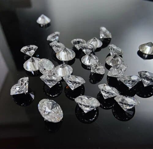Mined Diamonds Jewelry