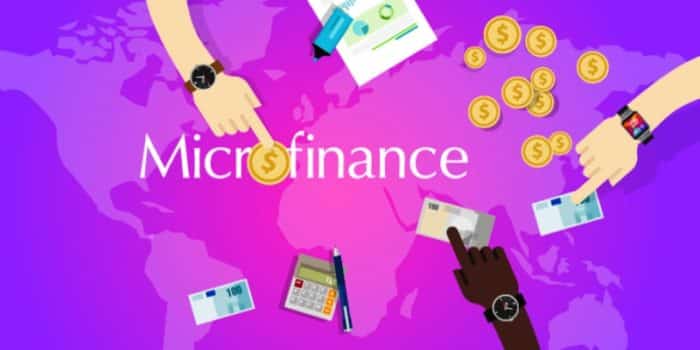 Beyond Credit: The Holistic Approach of Microfinance Institutions in India
