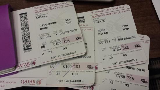 How Long Before the Flight Is the Best Time to Buy Qatar Airways Tickets?