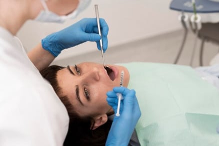 Tooth Extractions: A Necessary Step Towards Oral Health