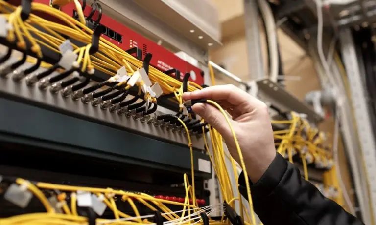 The Future of Low Voltage Cabling: Trends and Innovations
