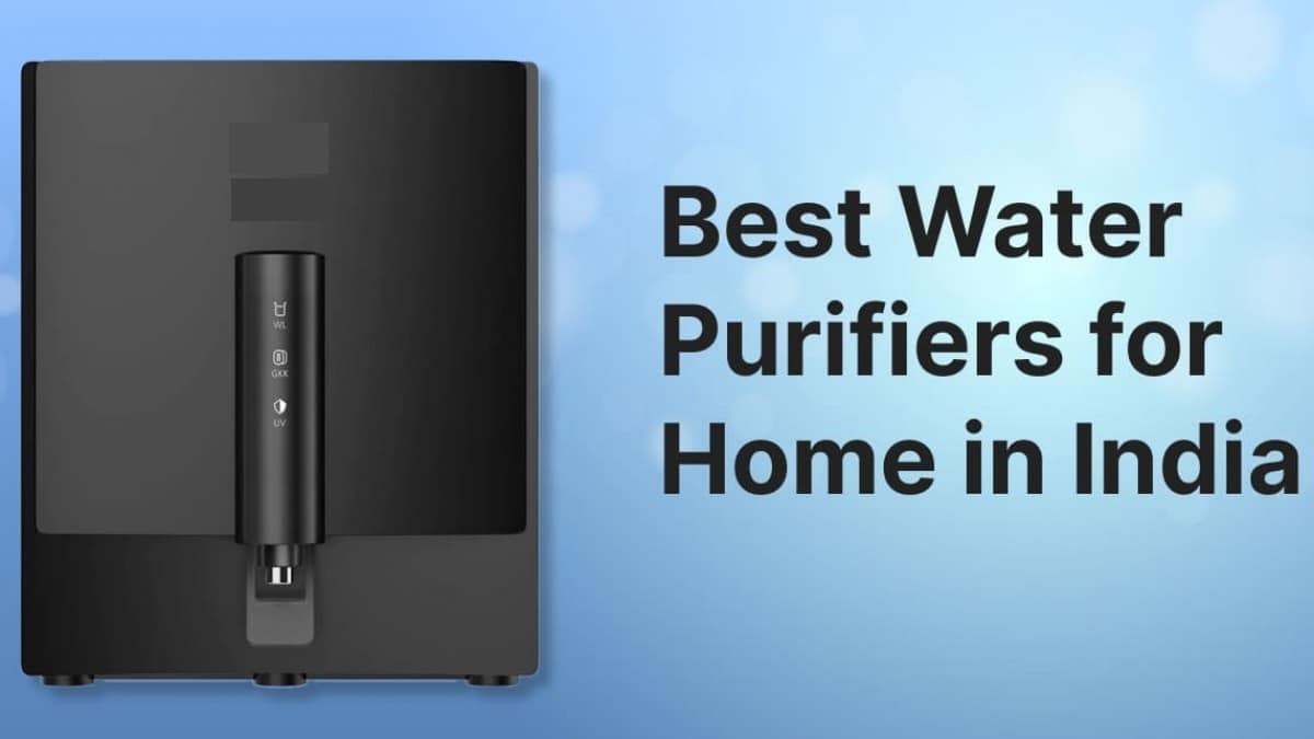 best water filters online
