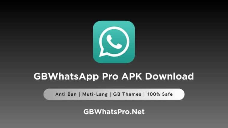 GB WhatsApp Pro APK: Unveiling the Ultimate Messaging Experience