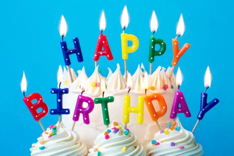 Unique Birthday Wishes to Brighten Their Special Day