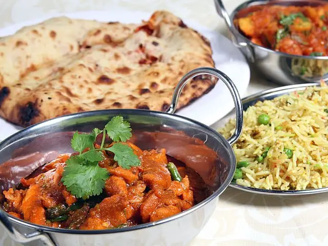 order online_indian food_home