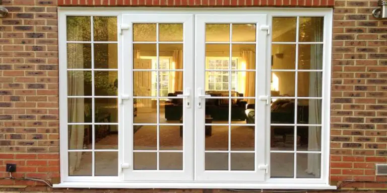 Modernise Your Home with uPVC French Windows and Doors Installation