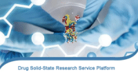 Drug Solid-State Research Service Platform