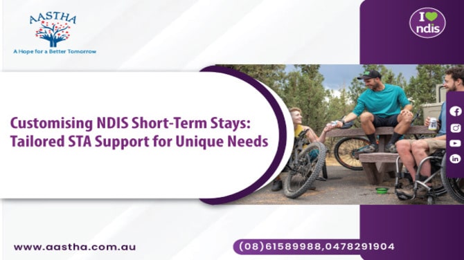 Supported Independent Living in Perth,WA | SIL Provider in Perth,WA | SIL Vacancies in Perth