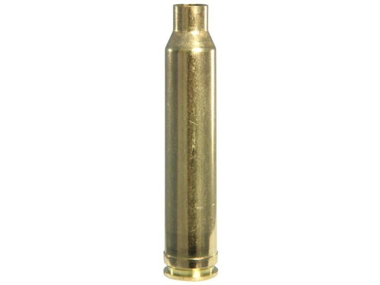 The Timeless Allure of Lapua .300 Win Mag Brass