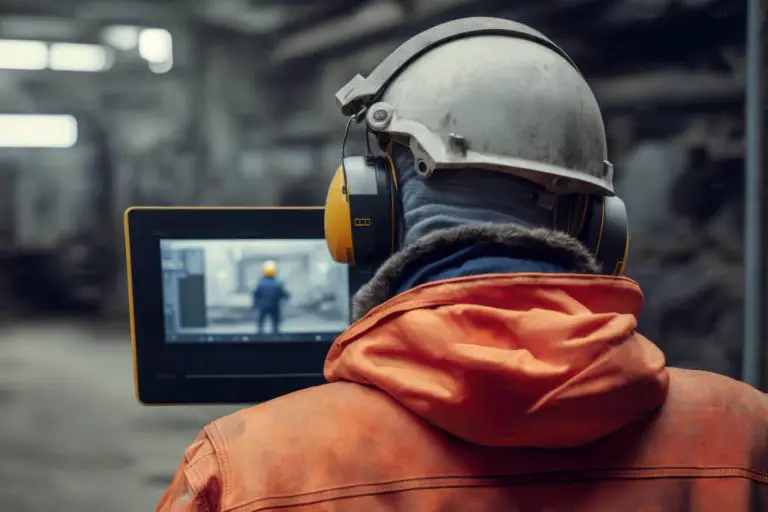 Improve Workplace Safety by Elevating Traditional CCTV to AI-Driven PPE Guardians