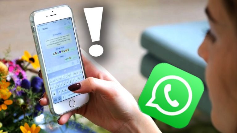 Die neue Ära von WhatsApp: Kontakte umgehen mit wappsy.app/de