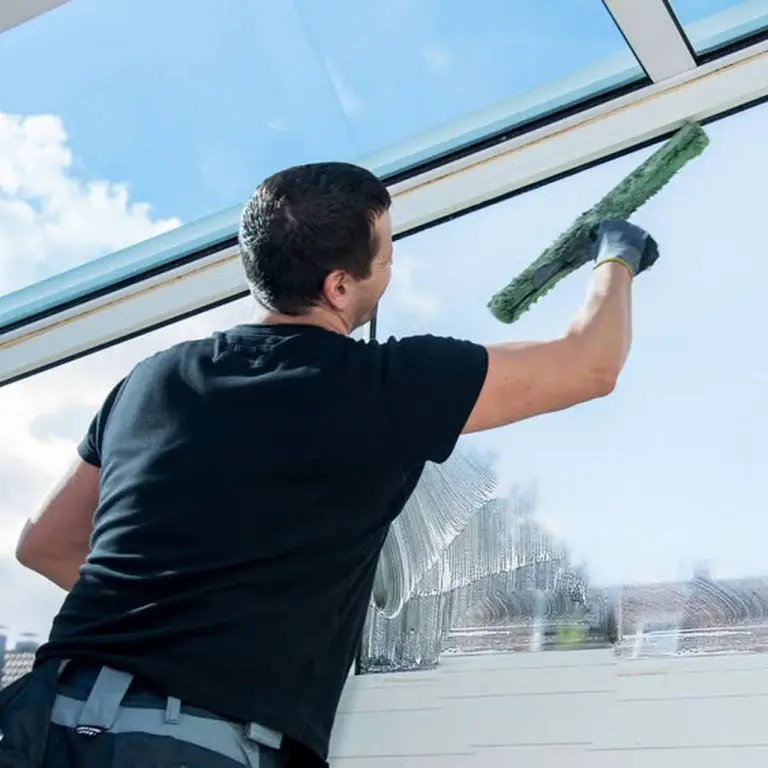 The Benefits of Professional Window Cleaning Services in New Jersey