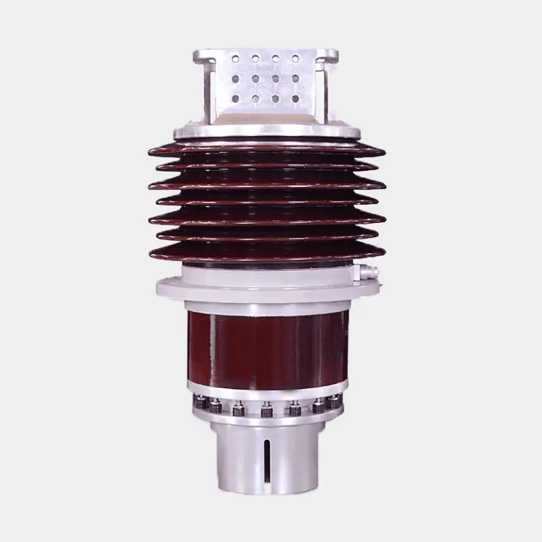 Innovative High Current Bushings for Global Generation Station Transformers