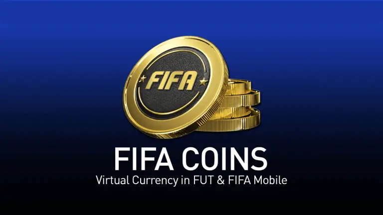 How to Buy FIFA Coins？