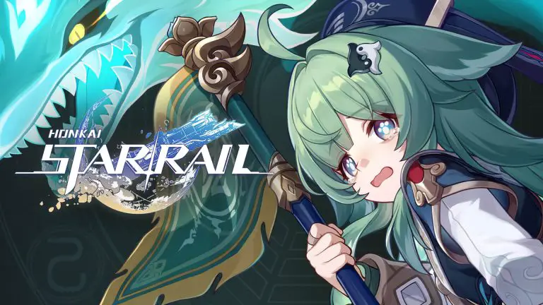 Discover the Best Websites for Honkai: Star Rail Top-Up