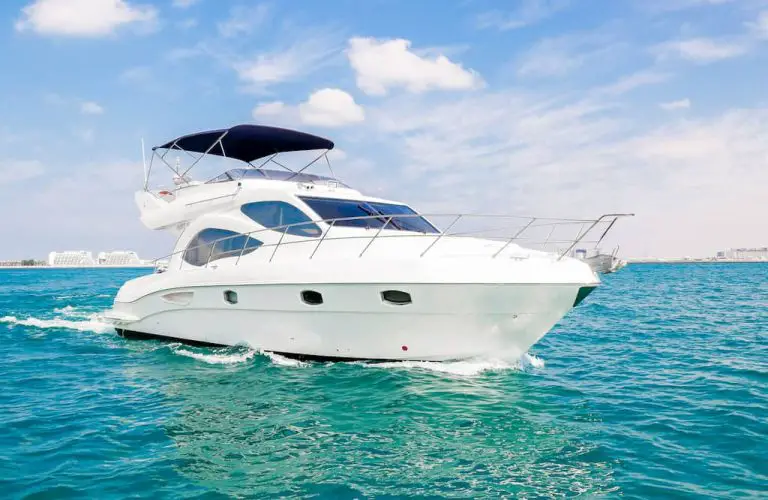 Essential Advantages of Owning A Private Yacht