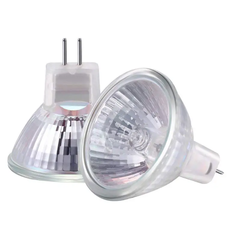 Shine a Light on Style: Halogen Lamps Redefined at getledlamps.com