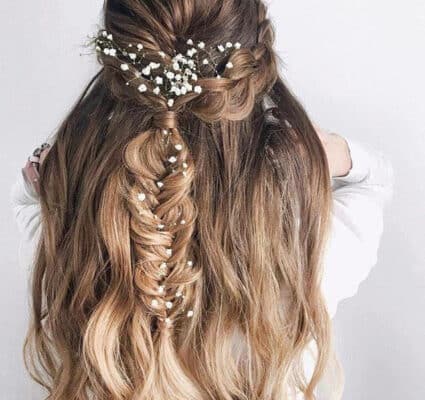 Bellissima Hair Salon: Your Bridal Hair Destination in Scottsdale