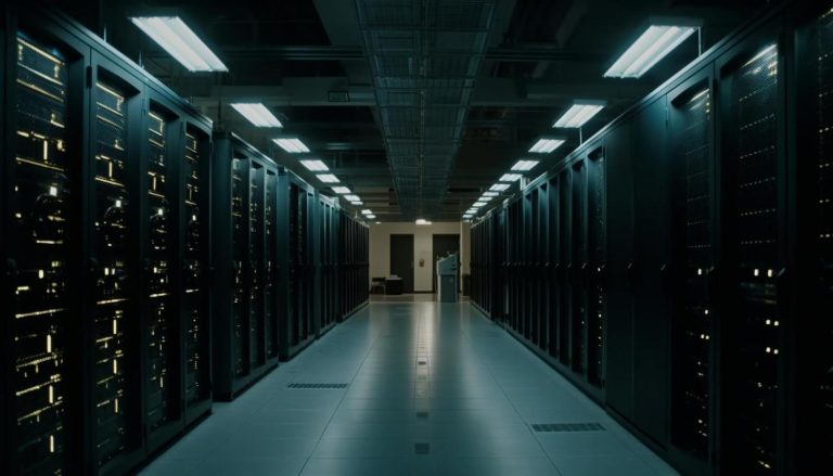 Network Storage Solutions: Unleashing the Power of Data