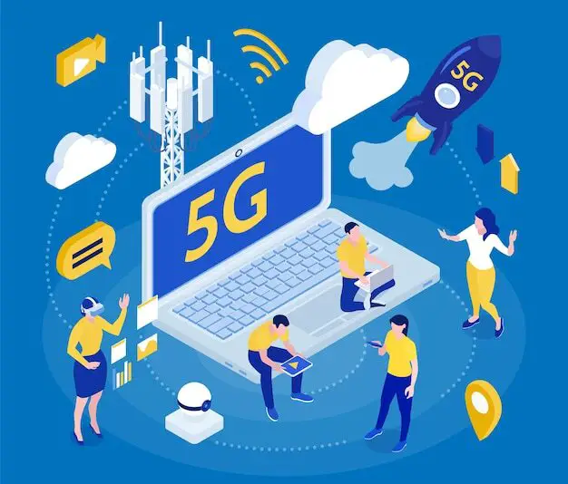 Unlocking the Future of Connectivity with 5G Cloud Native Software