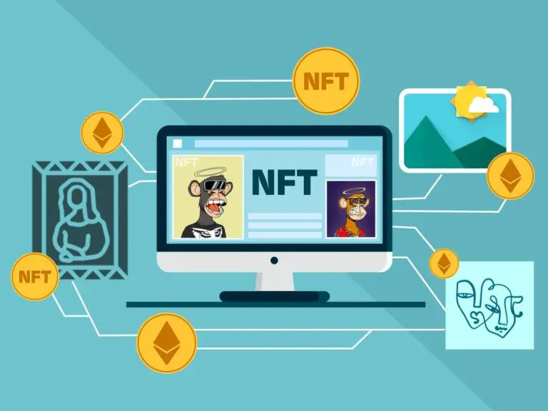 Mastering NFT Marketplaces: From Concept to Creation