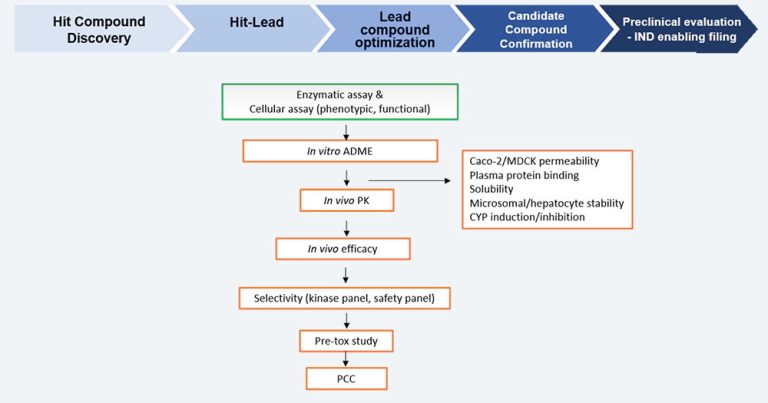 High Throughput Screening