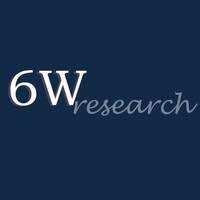 Unlocking the Latest Reports Published by 6Wresearch