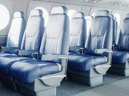 Aircraft Seating Market Trends, Size, Share, Key Players and Forecast 2023-2028